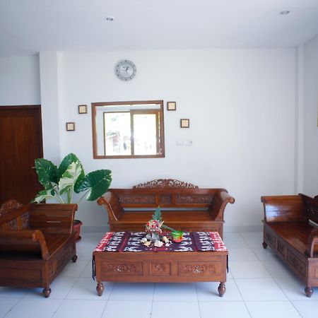 Pavilla Labuan Bajo Extérieur photo