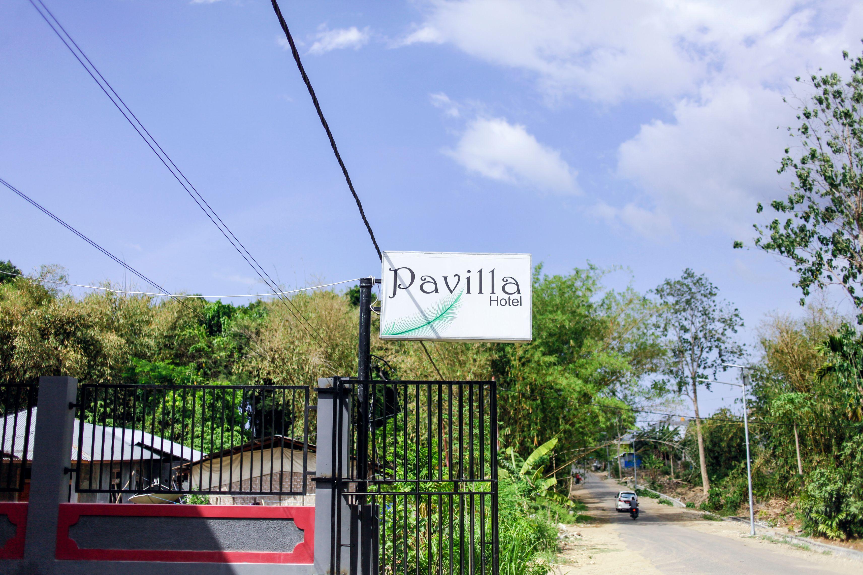 Pavilla Labuan Bajo Extérieur photo