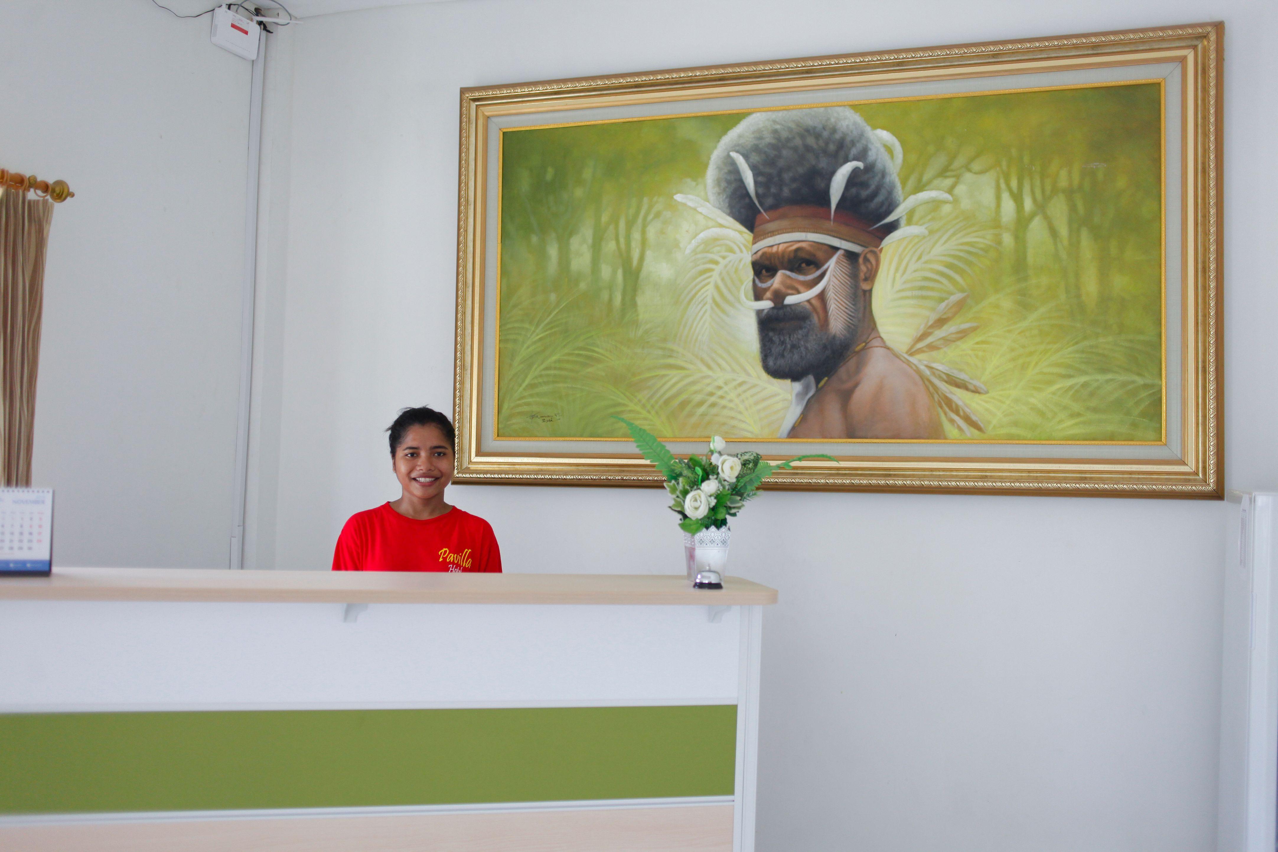 Pavilla Labuan Bajo Extérieur photo