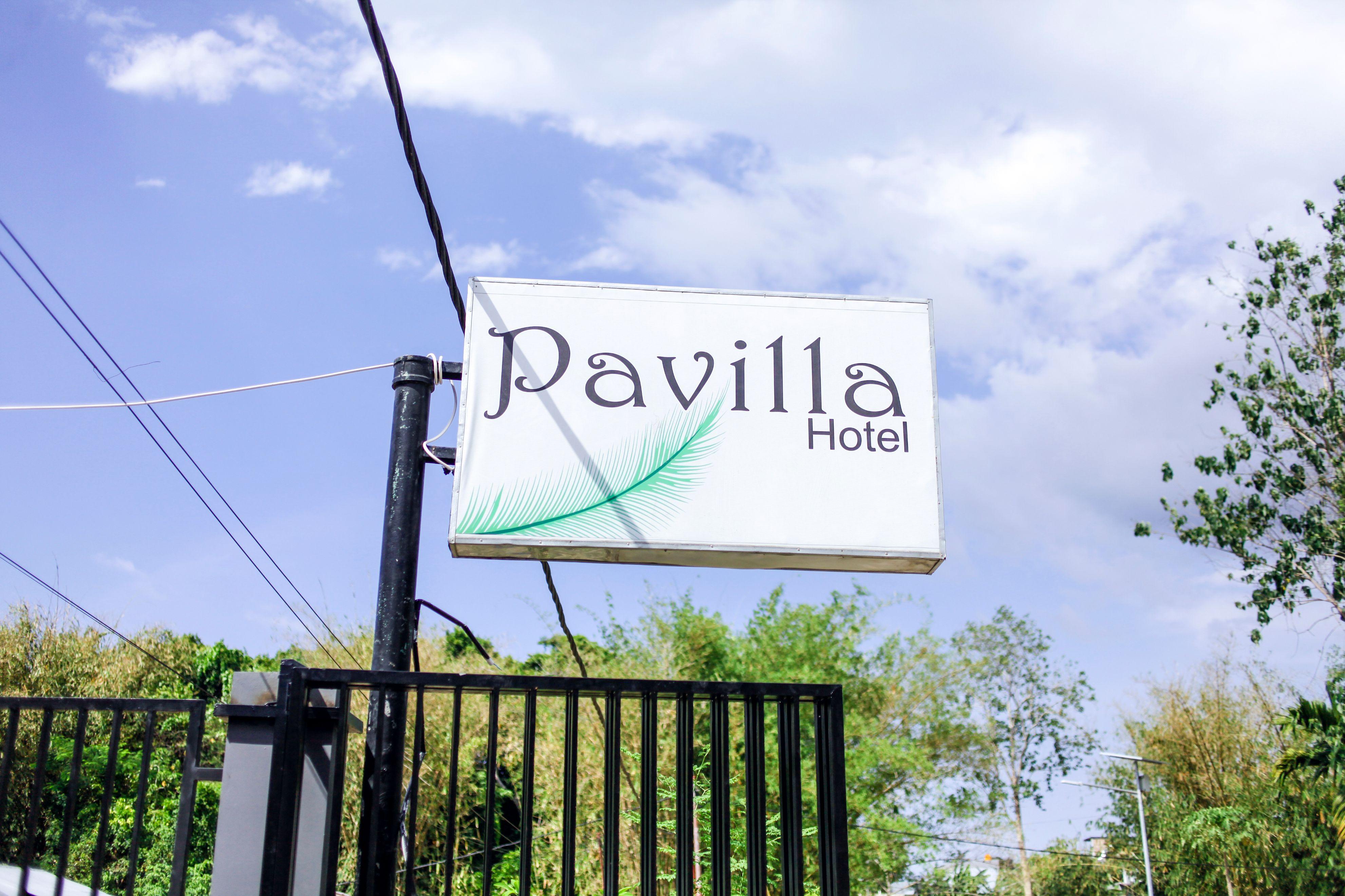 Pavilla Labuan Bajo Extérieur photo