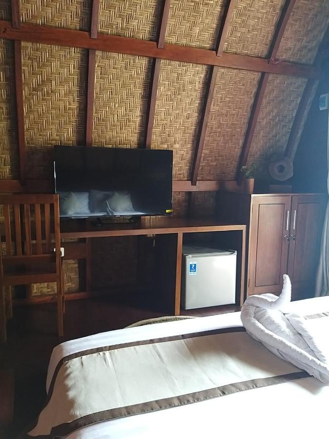 Pavilla Labuan Bajo Extérieur photo