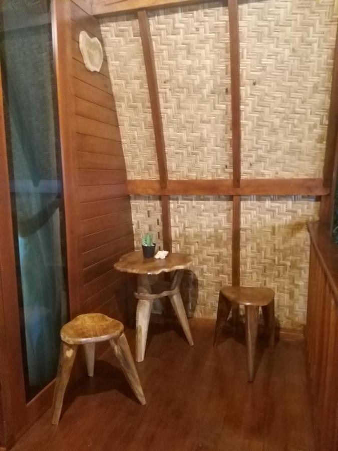 Pavilla Labuan Bajo Extérieur photo