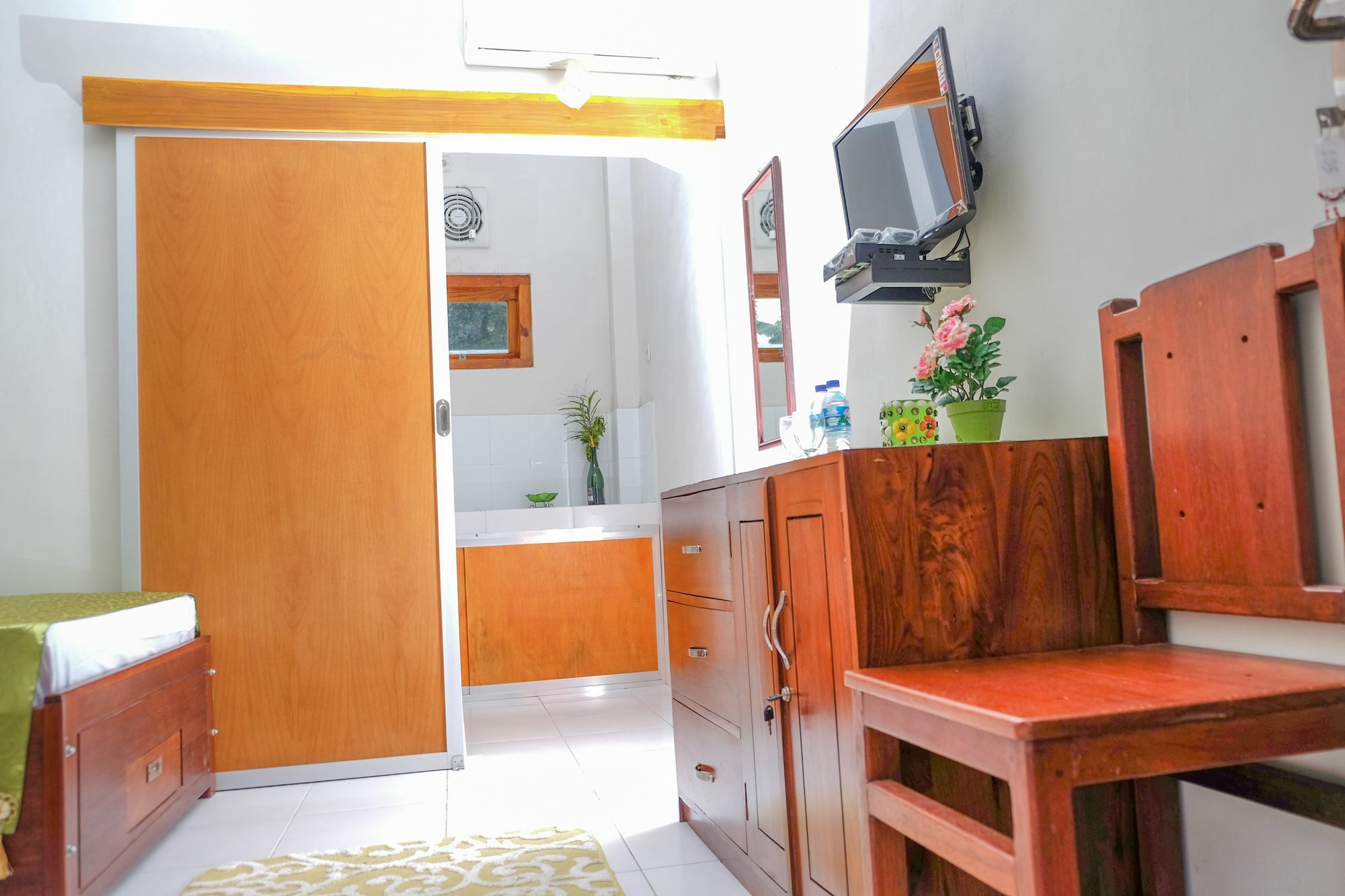 Pavilla Labuan Bajo Extérieur photo