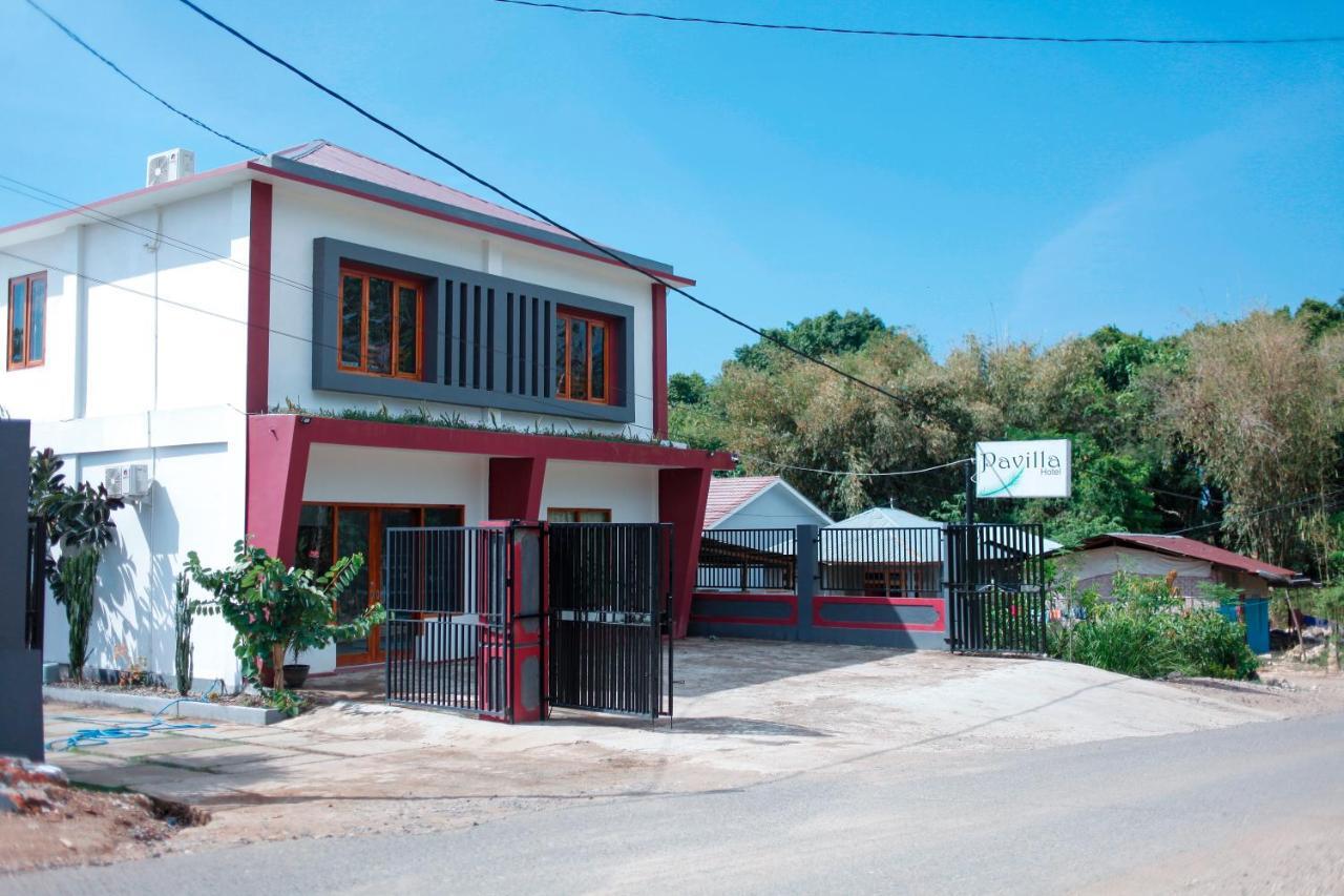 Pavilla Labuan Bajo Extérieur photo